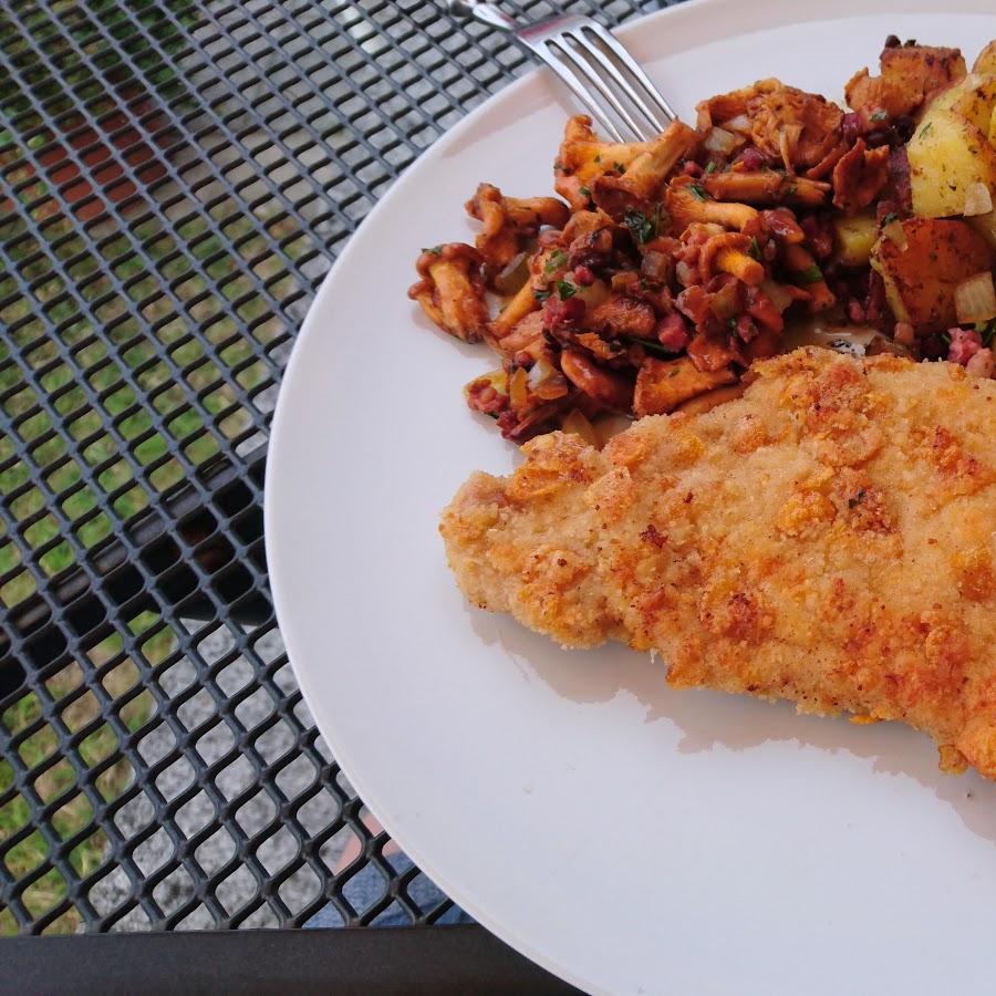 Restaurant "Restaurant Allert Marin" in Werder (Havel)