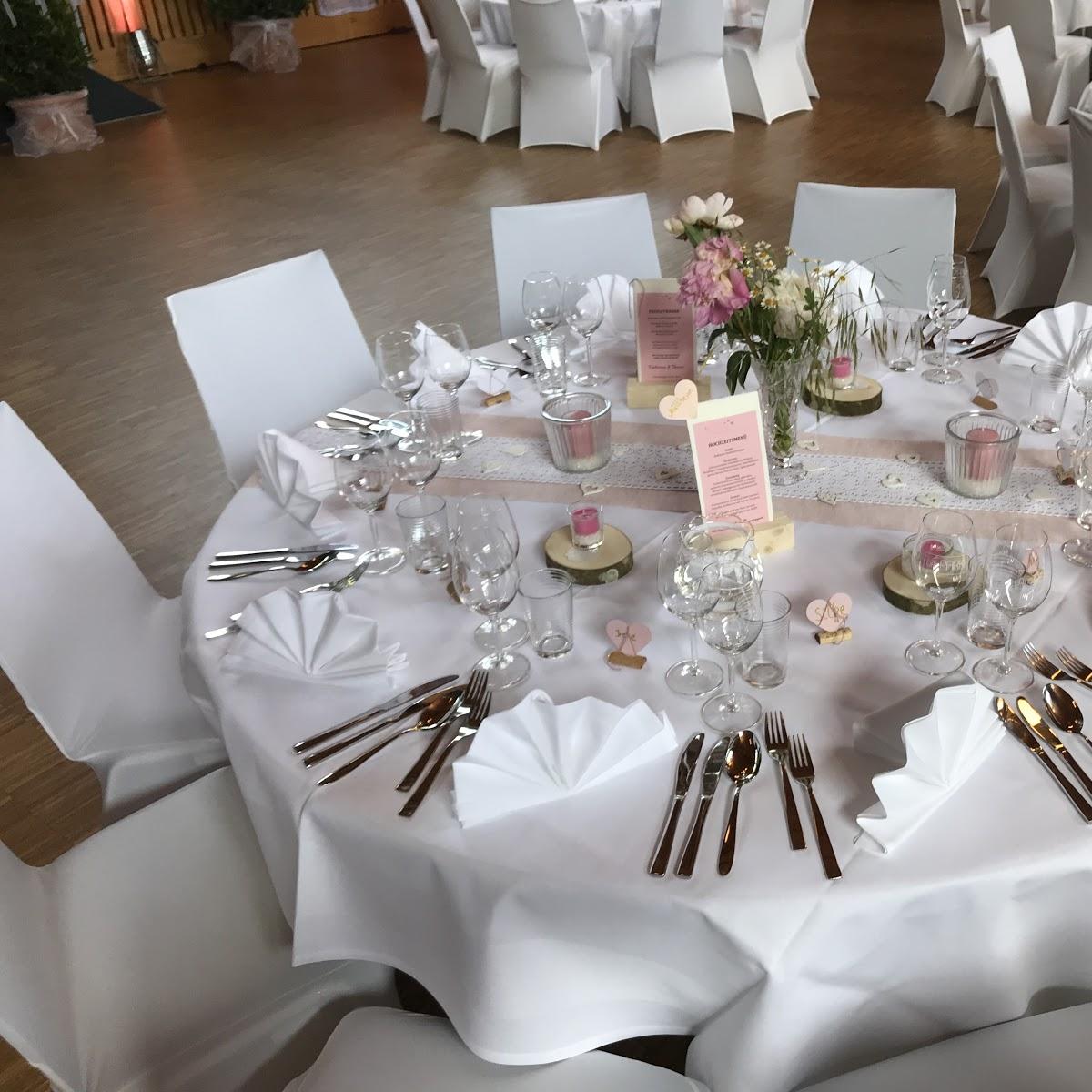 Restaurant "Das Park - Restaurant und Café" in  Bellingen