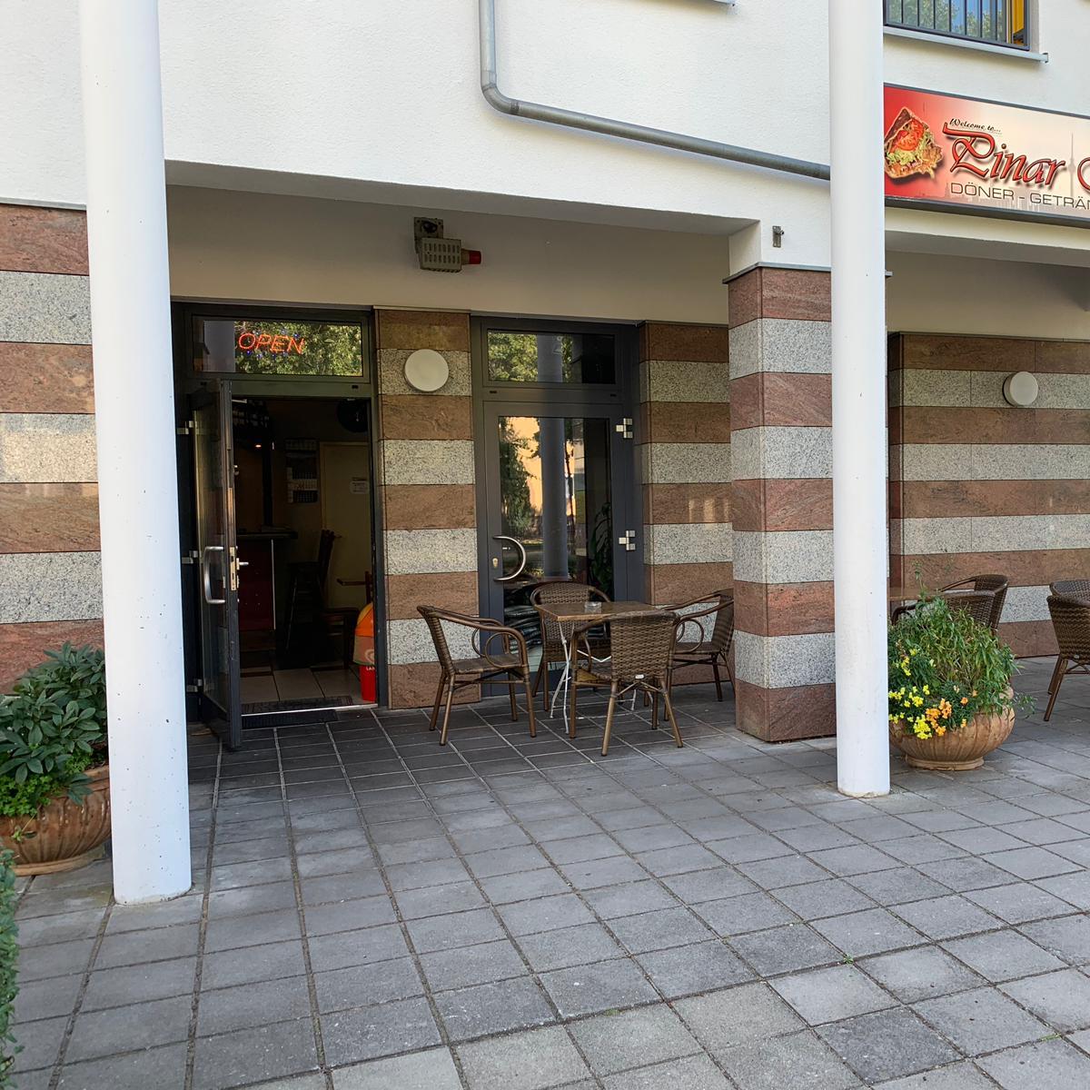 Restaurant "Pinar Bistro" in Nuthetal