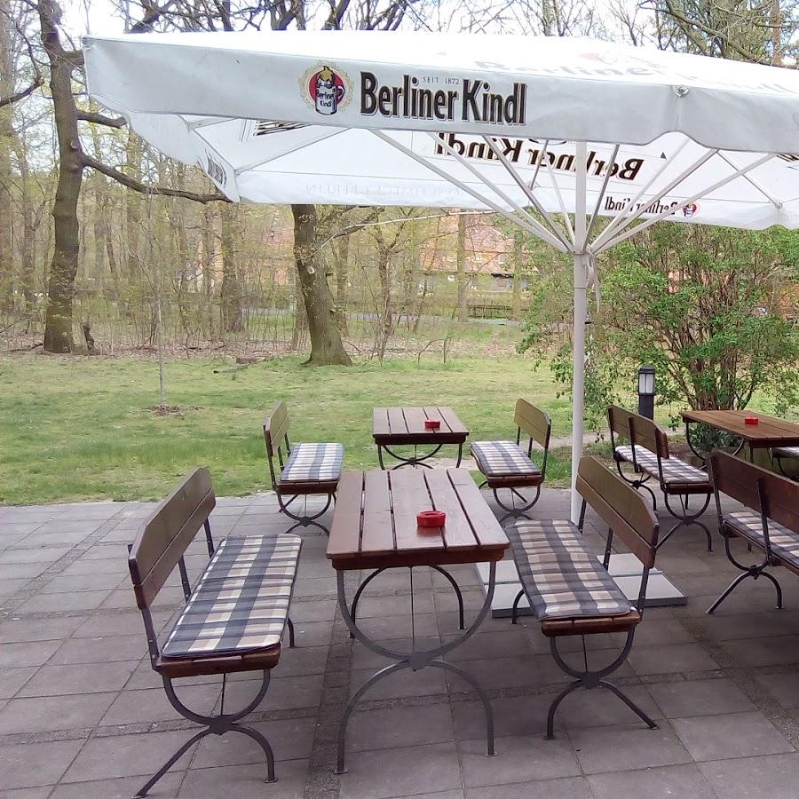 Restaurant "Gaststätte  Stern-Stüb