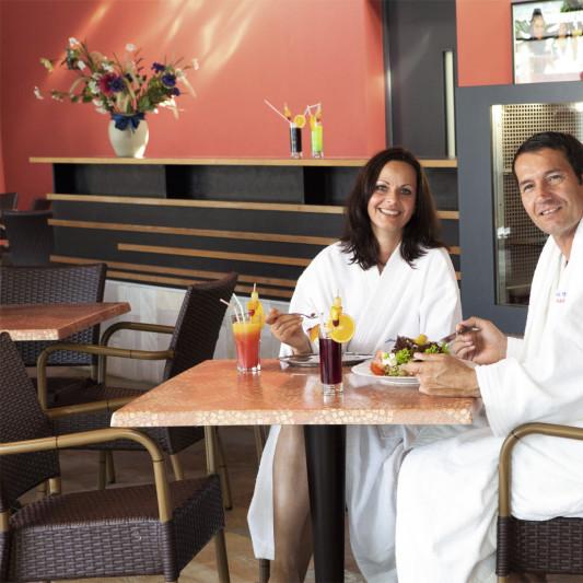 Restaurant "Fit-Bar Bad" in  Bellingen