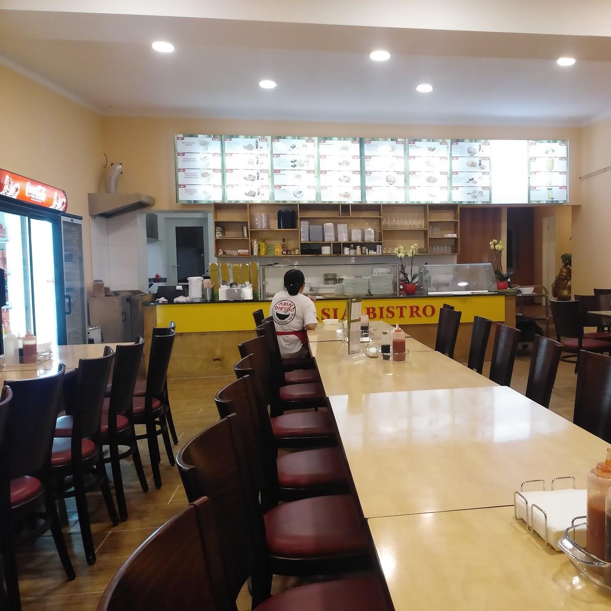 Restaurant "Viet Light ®" in Potsdam