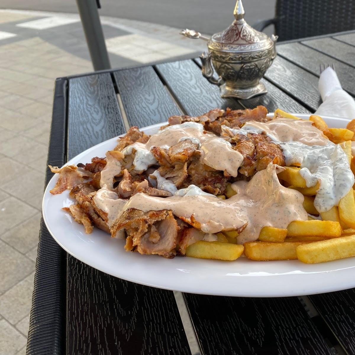 Restaurant "er Kebabhaus" in  Heidenheim