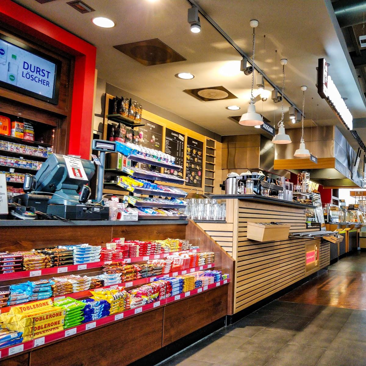 Restaurant "Nordsee" in  Bellingen