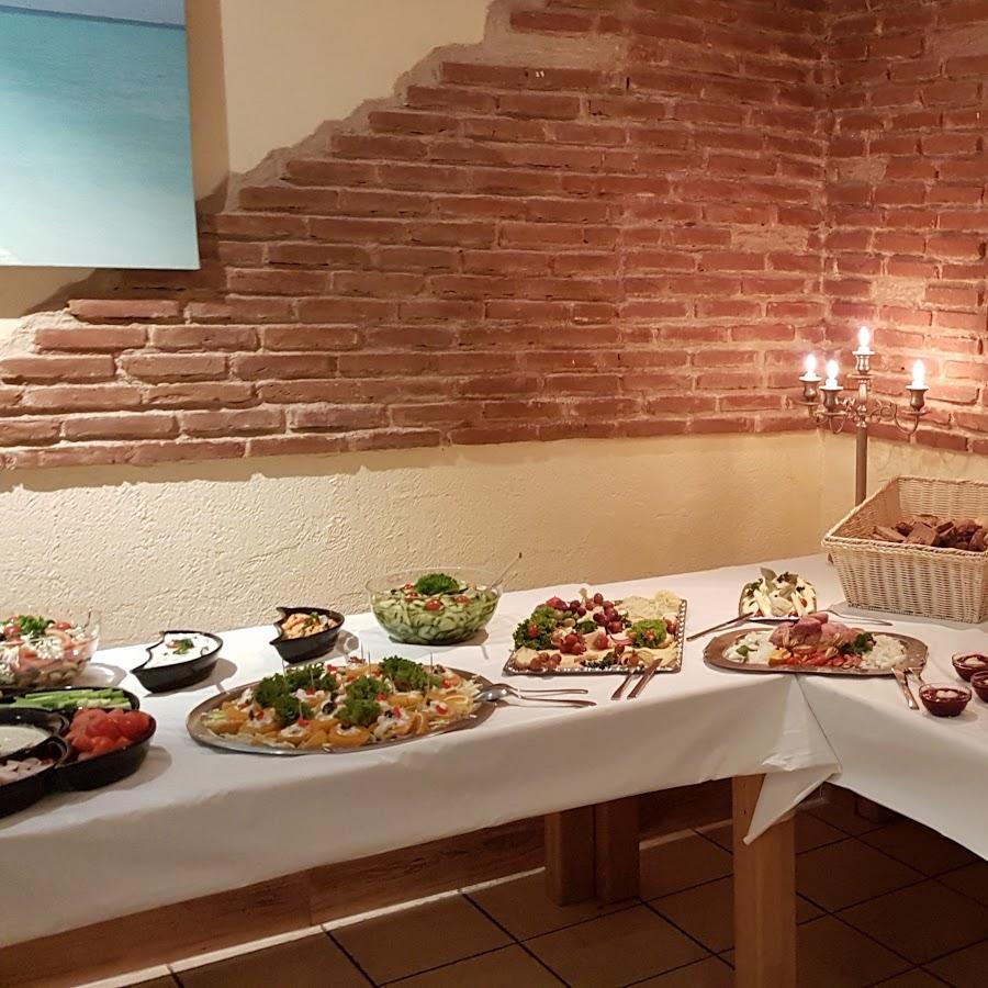 Restaurant "Babelsberger Küche" in Potsdam