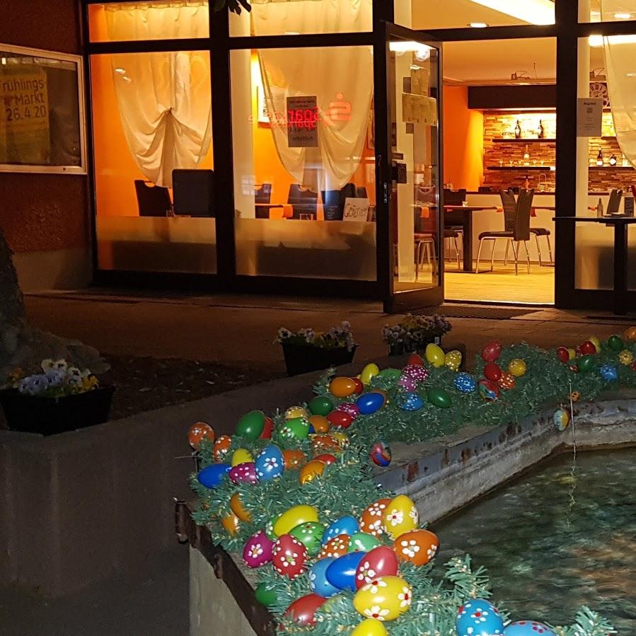 Restaurant "Café Restaurant zum Brunnen (mit Frühstück und auch Lieferservice im Umkreis von 5 km )" in  Bellingen