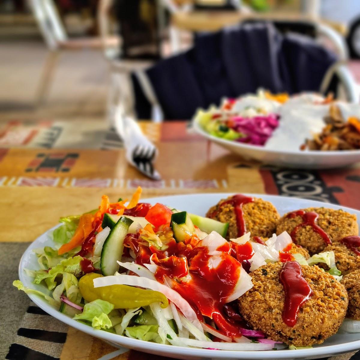 Restaurant "Orient Express Kebab" in  Bellingen