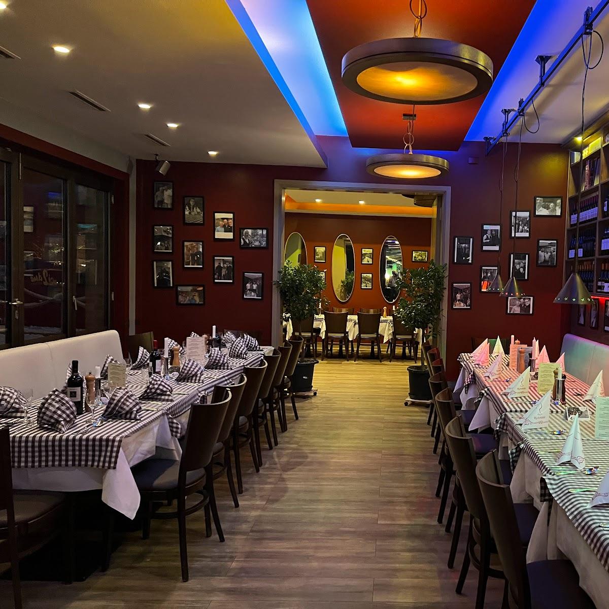 Restaurant "Noi2Due" in Kleinmachnow