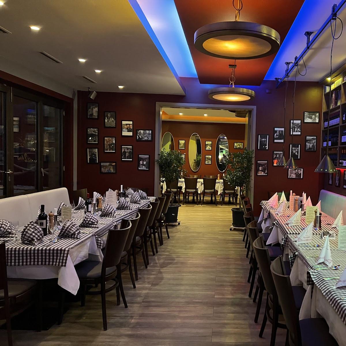 Restaurant "Noi2Due" in Kleinmachnow