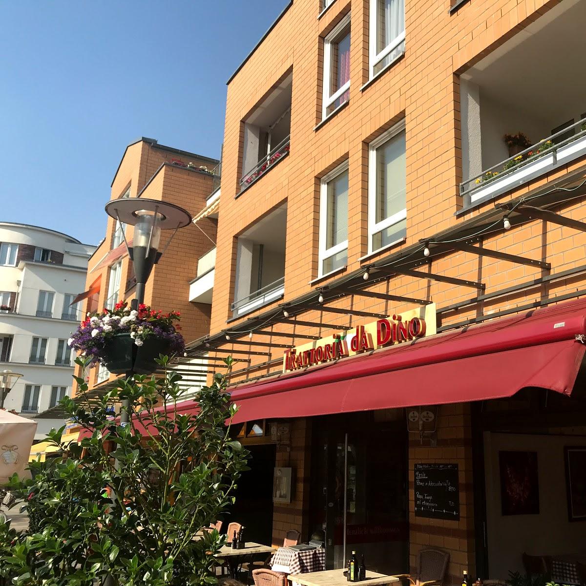 Restaurant "Salumeria Pane e Vino" in Kleinmachnow