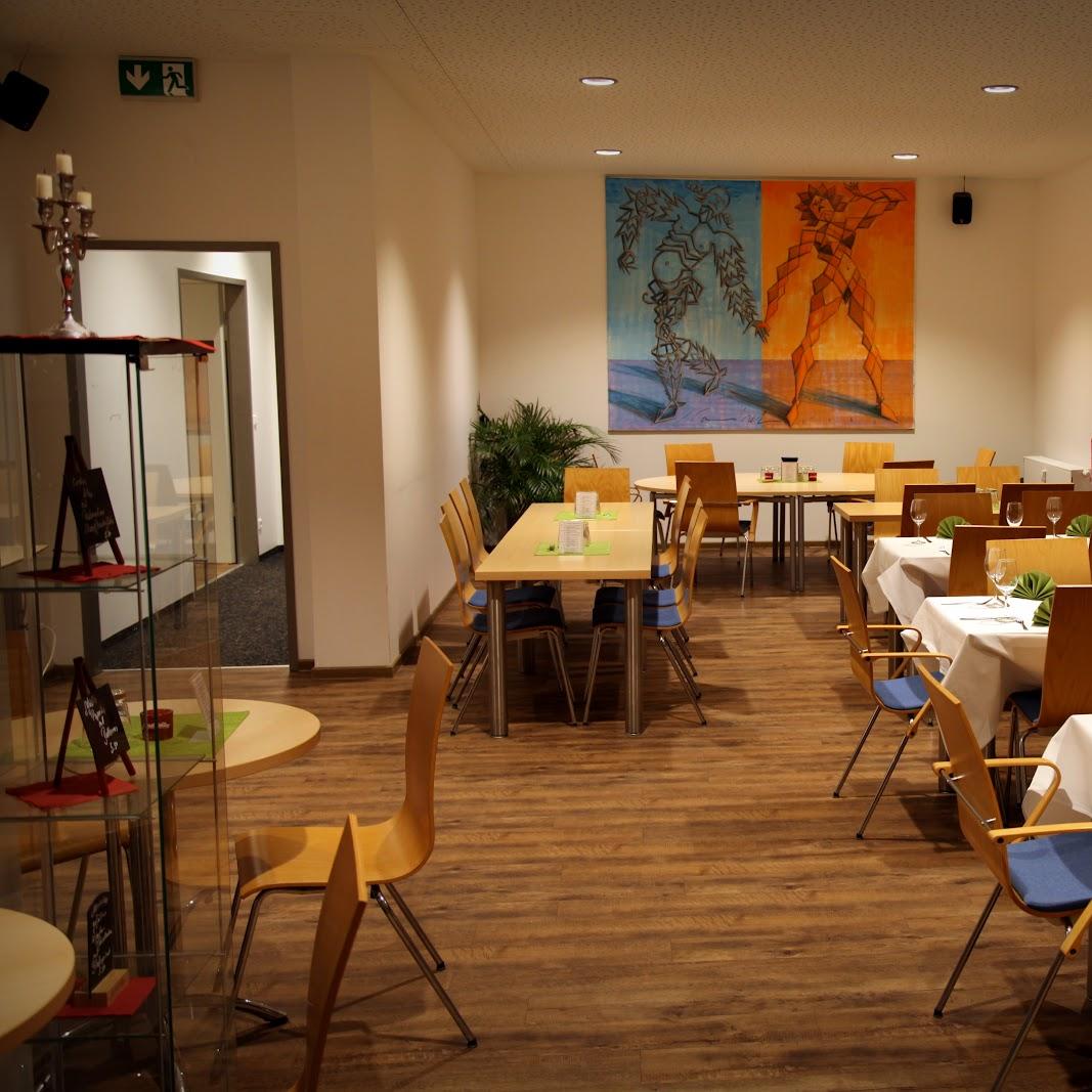 Restaurant "Stefans Restaurant & Catering" in Teltow