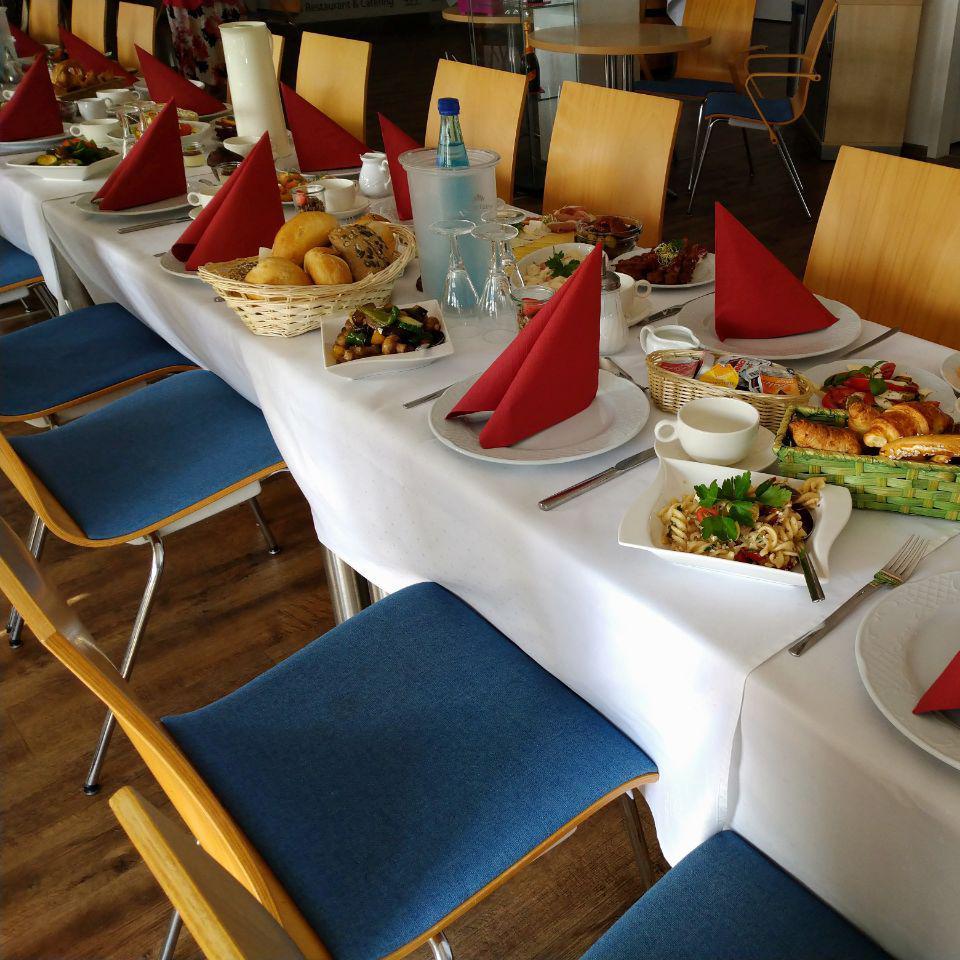 Restaurant "Stefans Restaurant & Catering" in Kleinmachnow