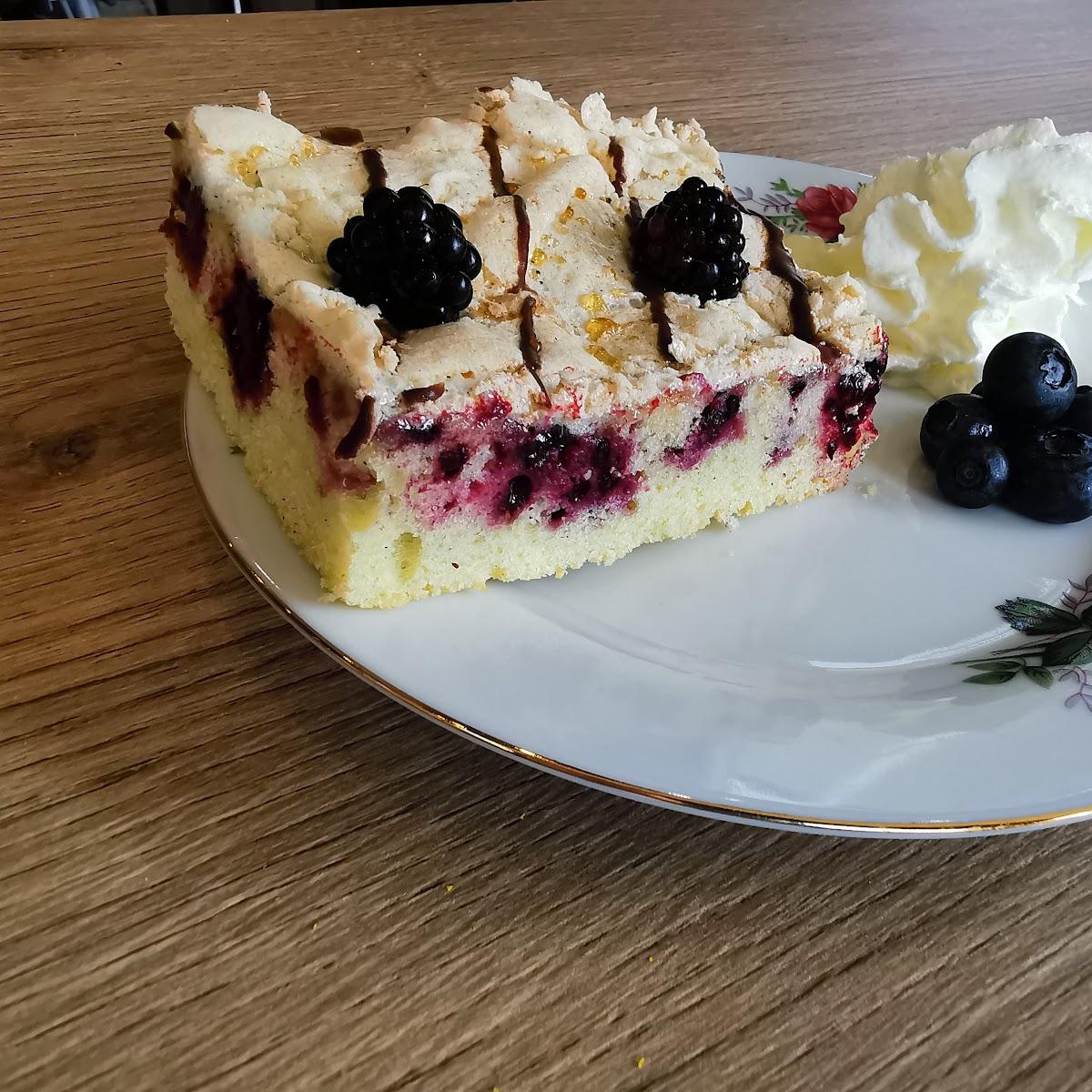 Restaurant "Havelherz & Brandenburger Bürger Imbiss" in Ketzin