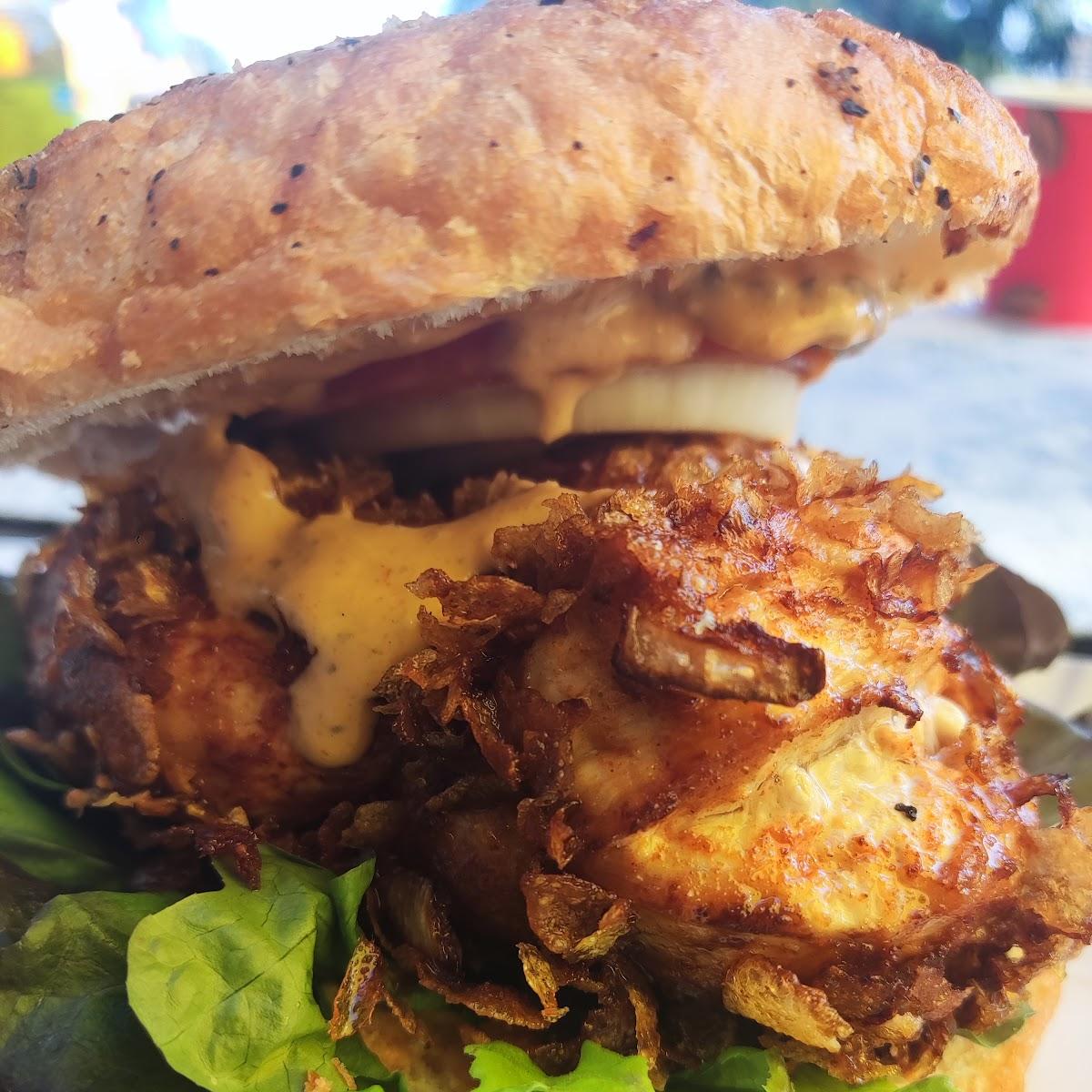 Restaurant "Havelherz & Brandenburger Bürger Imbiss" in Ketzin