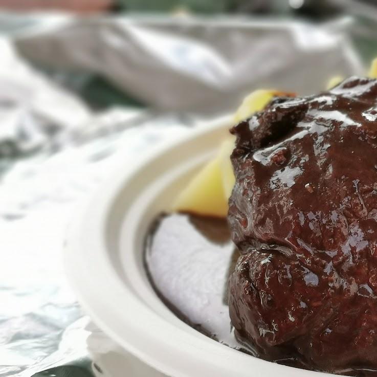 Restaurant "Gaumenfreude-Havelland, Guido Strelow" in Falkensee