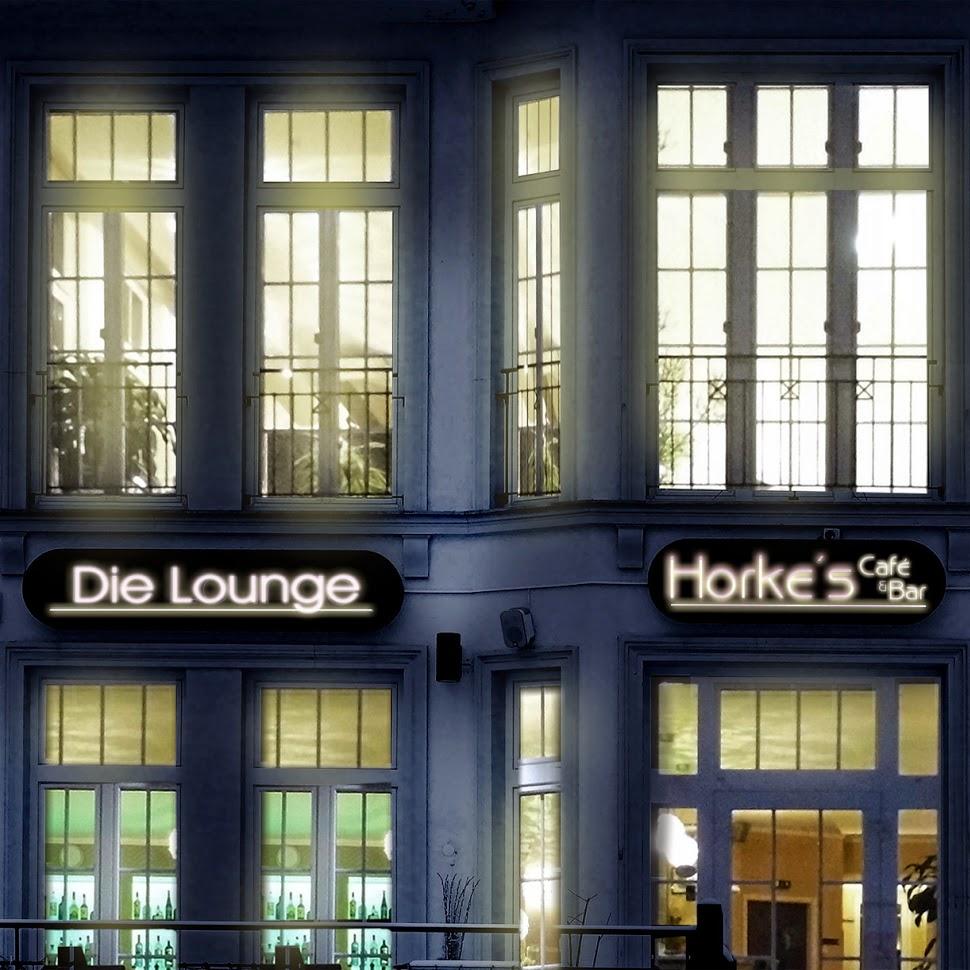 Restaurant "Horke