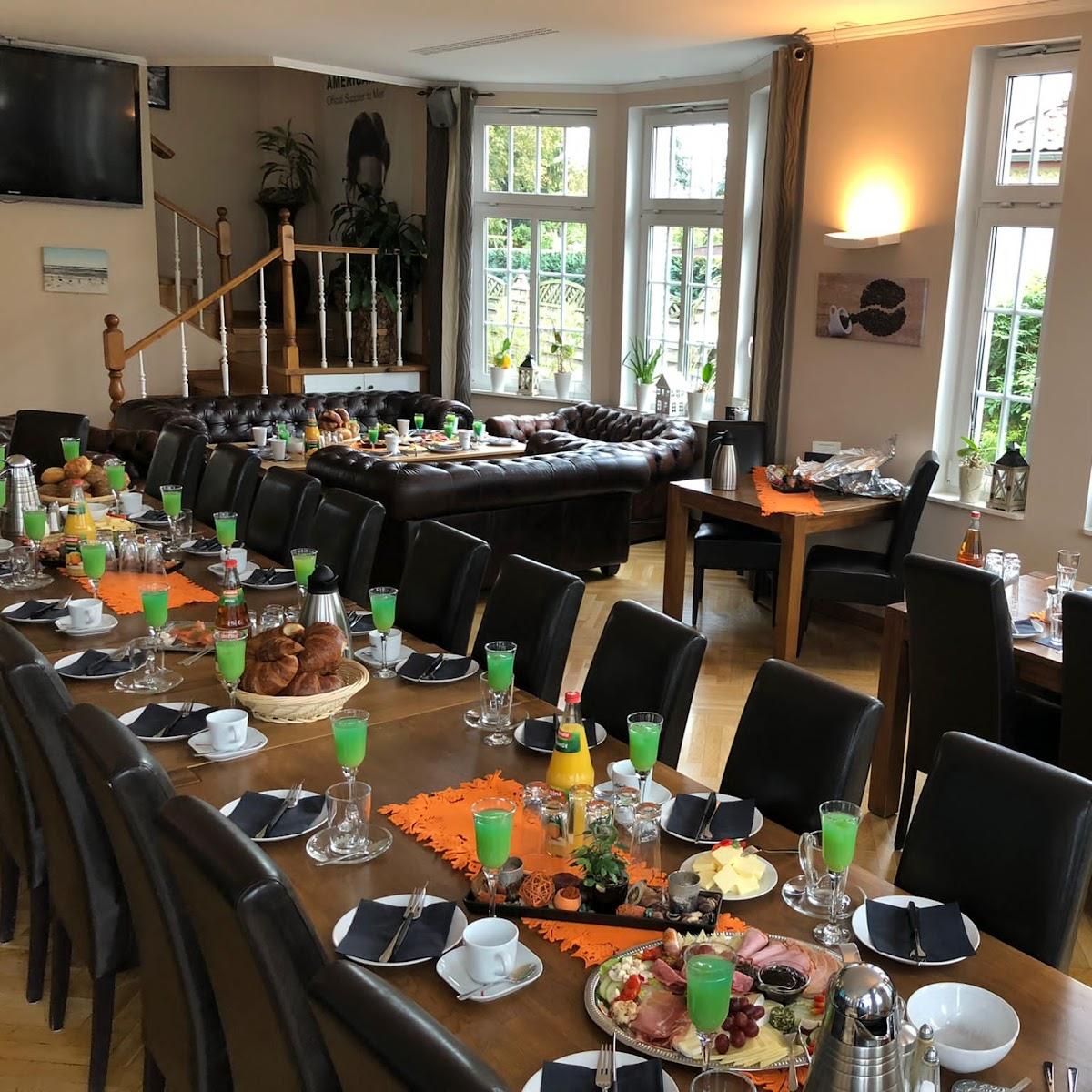 Restaurant "Horke