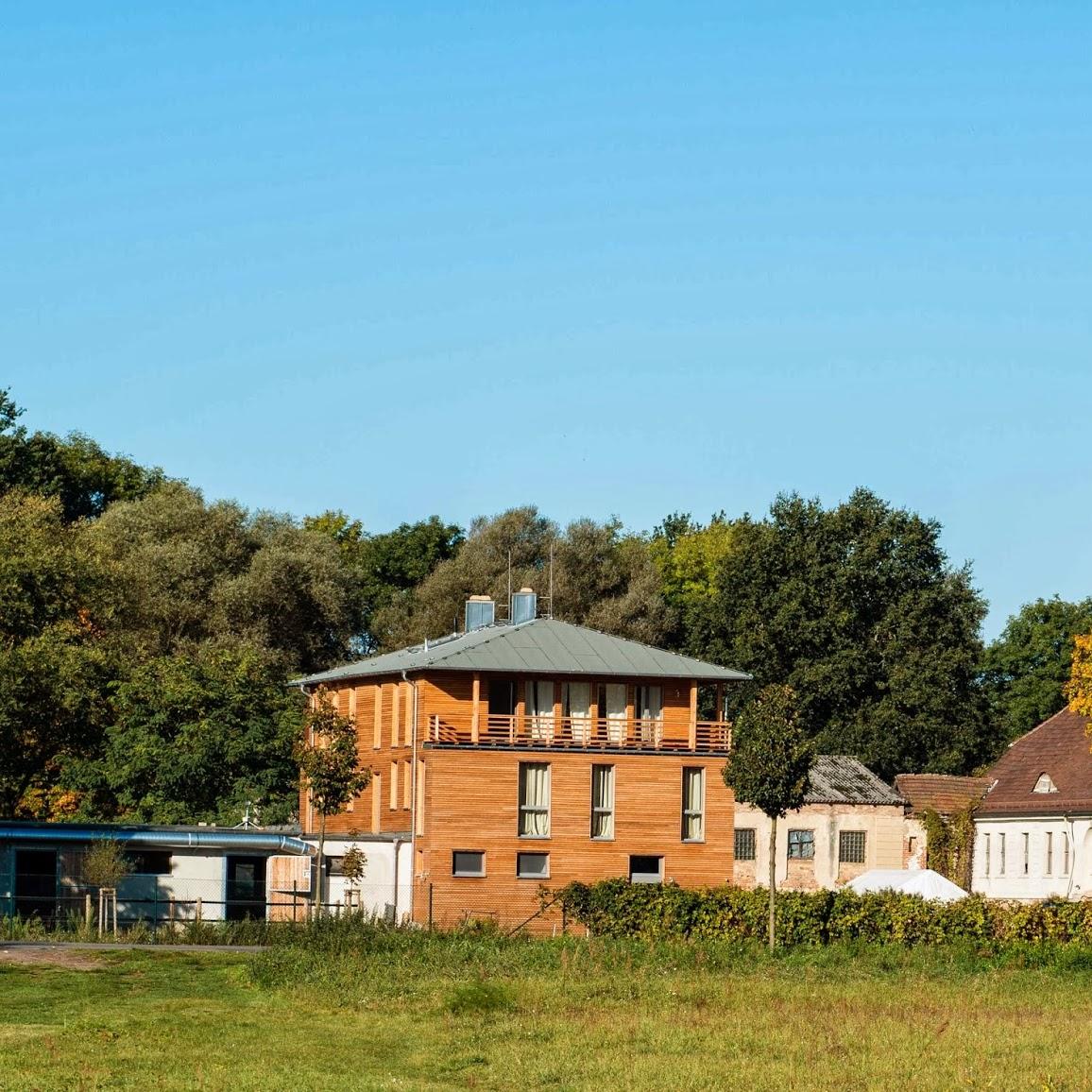 Restaurant "Landgut Schönwalde" in Schönwalde-Glien