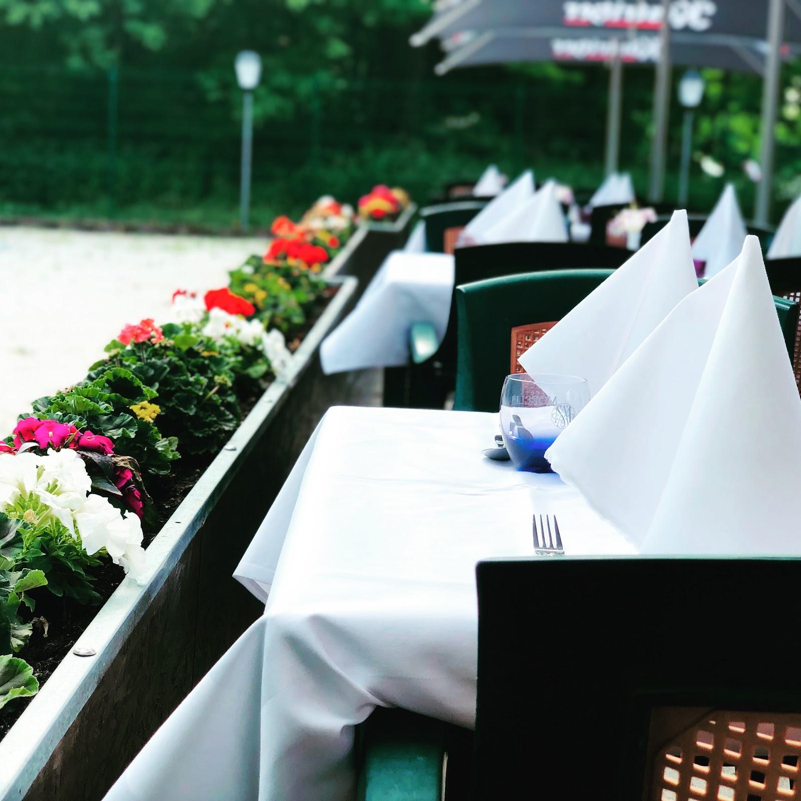 Restaurant "Ristorante Paganini" in Dallgow-Döberitz