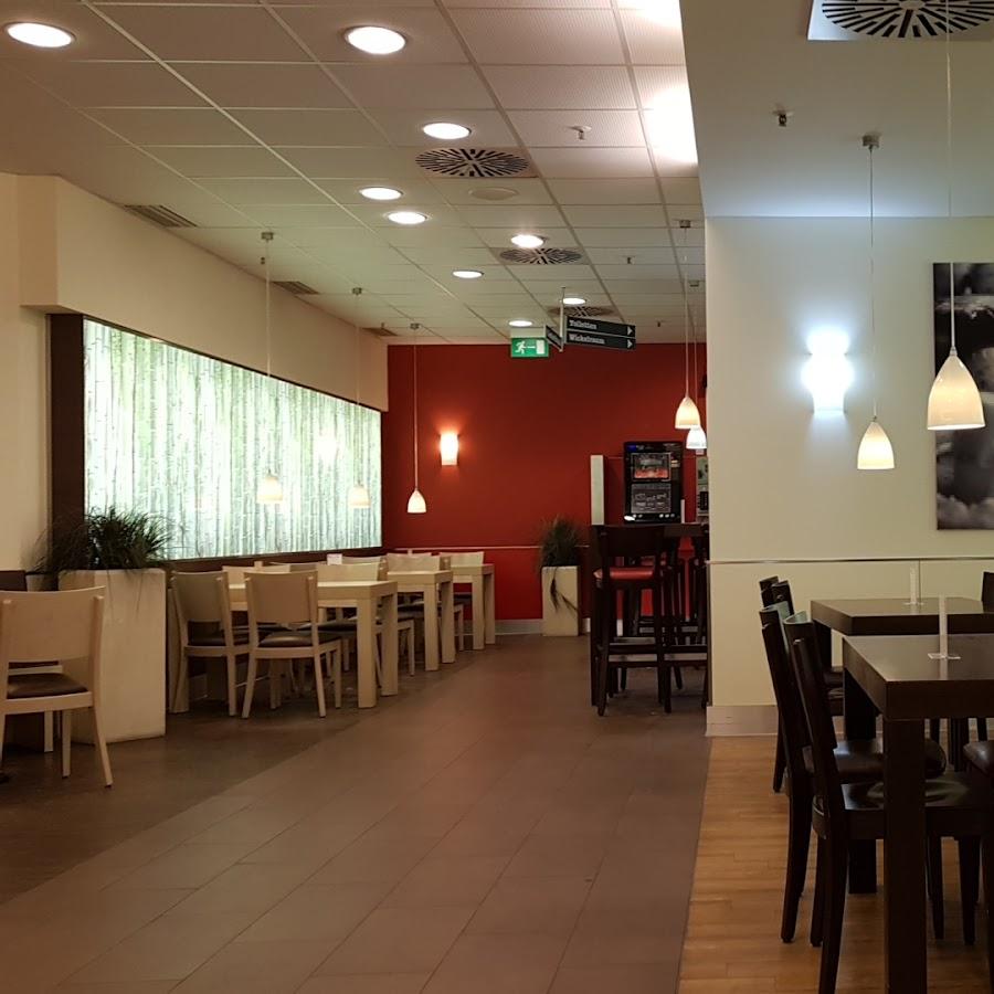 Restaurant "das Restaurant" in Dallgow-Döberitz