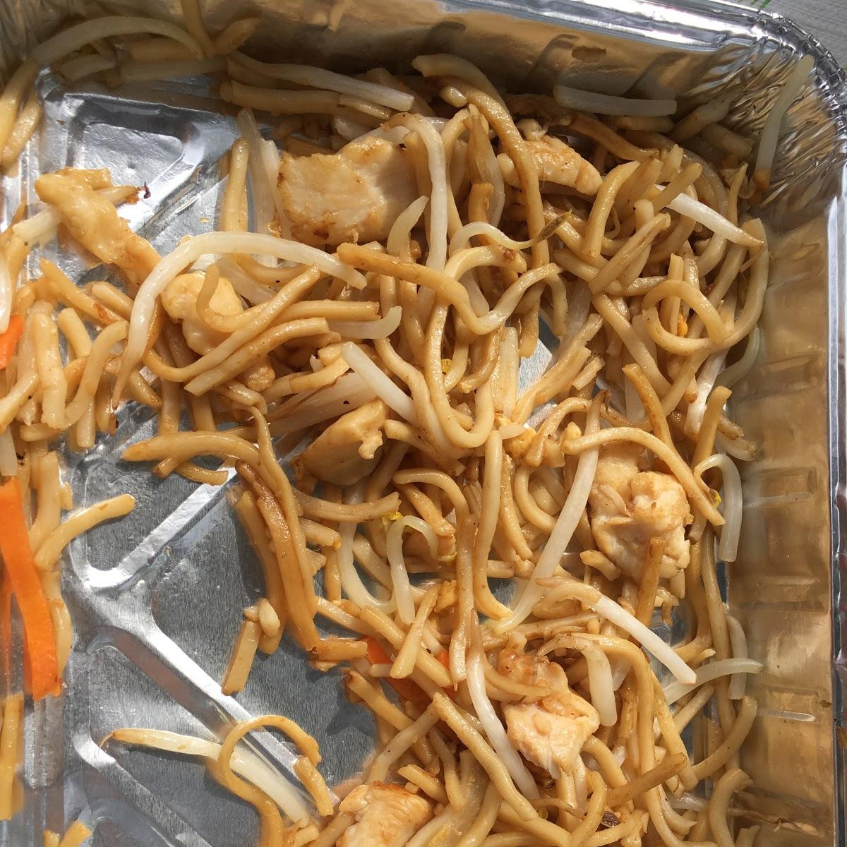 Restaurant "Asia Snack Le Dang" in Wustermark