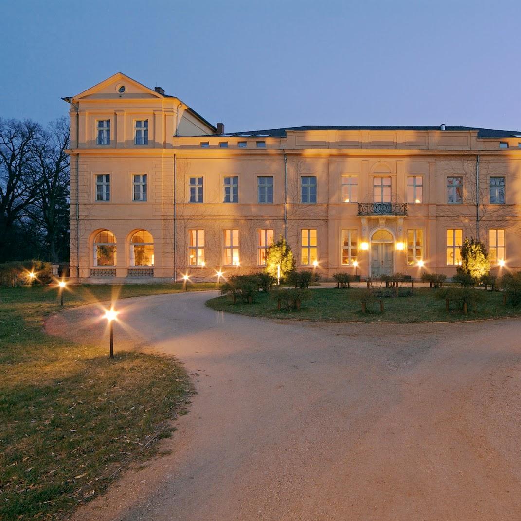 Restaurant "Schloss Ziethen - Hotel" in Kremmen