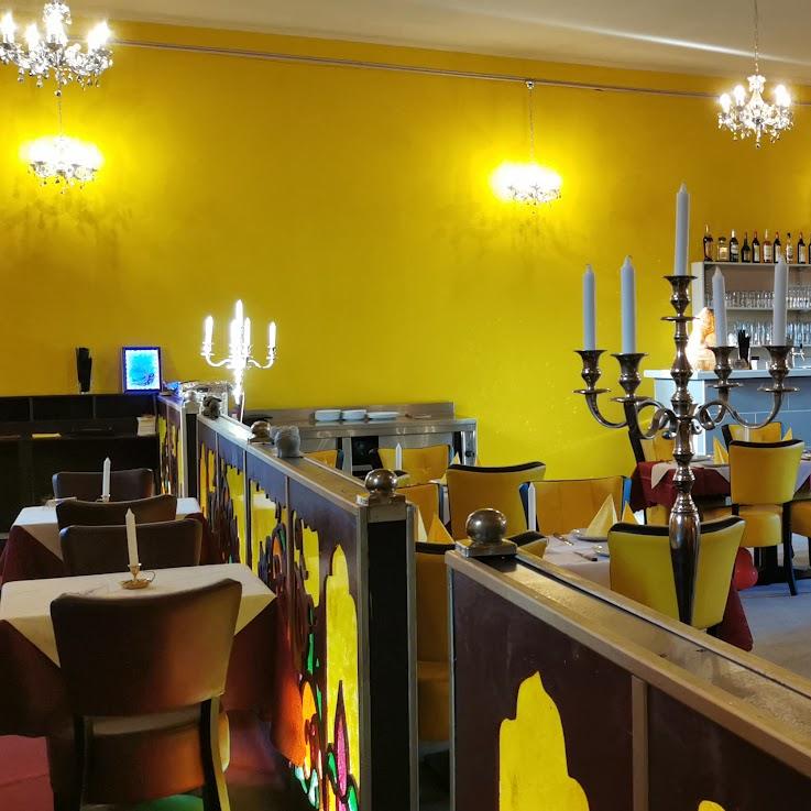 Restaurant "Restaurant-Apne3" in Paulinenaue