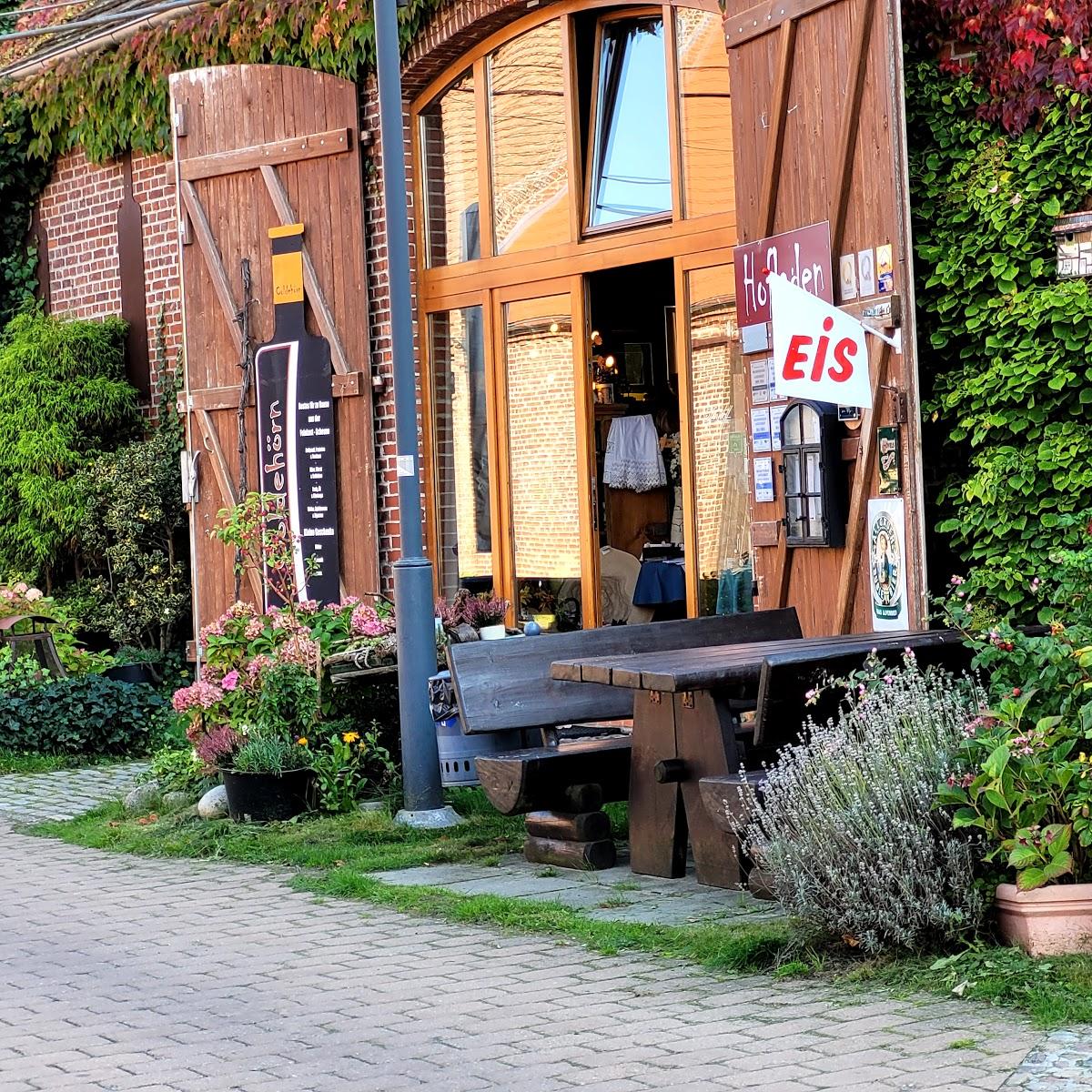 Restaurant "Restaurant Coldehoern Norbert Stolley" in Kremmen