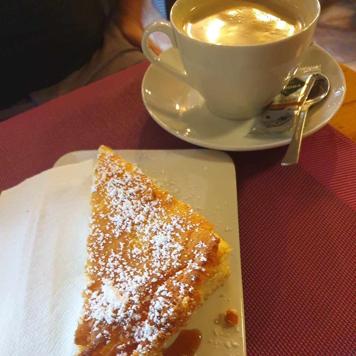 Restaurant "Storchenhof Linum" in Fehrbellin