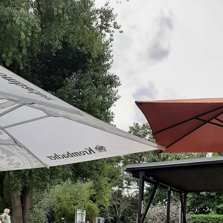 Restaurant "Zum Seeblick" in Beetzseeheide