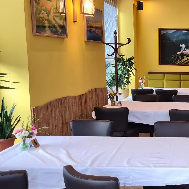 Restaurant "TH Restaurant & Sushi Bar" in Rathenow