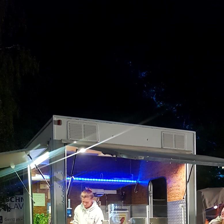 Restaurant "Dörte