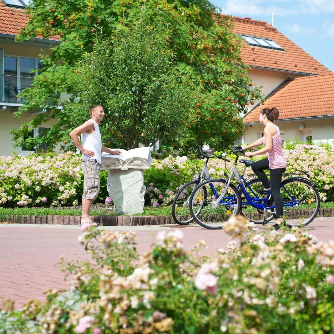 Restaurant "Hotel Bollmannsruh am Beetzsee" in Päwesin