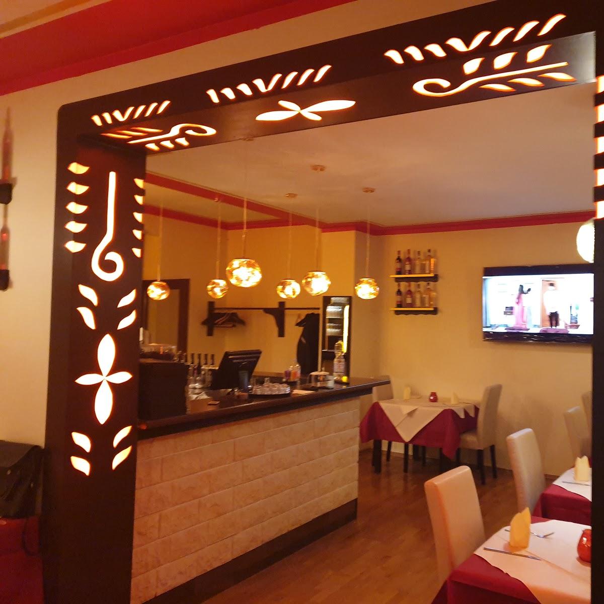 Restaurant "Restaurant Rice & Spice" in Brandenburg an der Havel