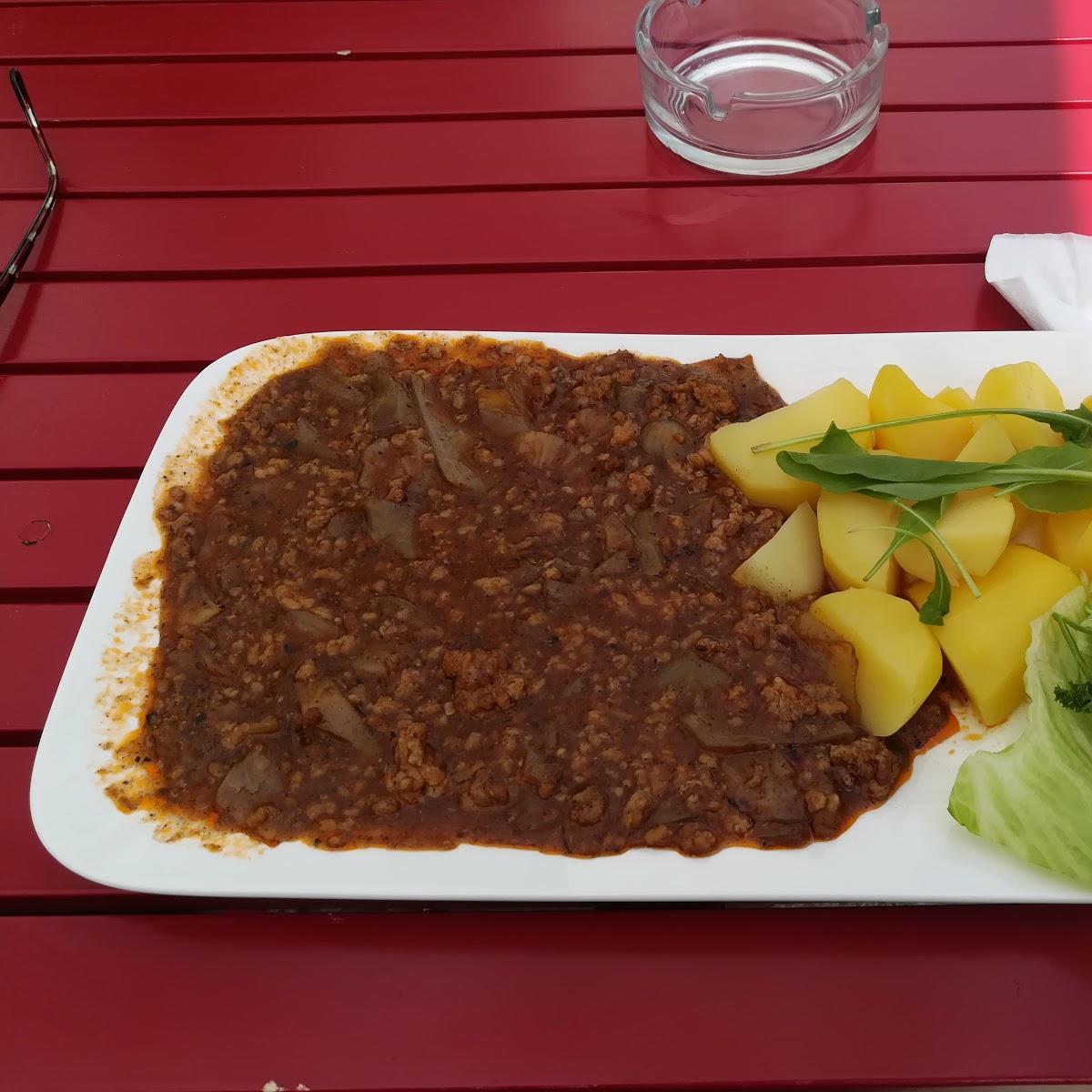Restaurant "Lindner