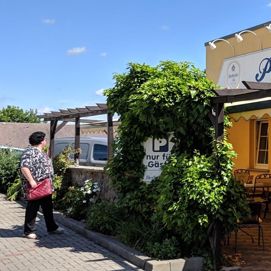 Restaurant "Restaurant Parkschlößchen" in Jerichow
