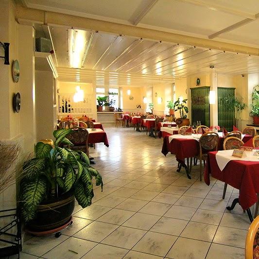 Restaurant "Pizzeria Isola Bella, italienisches Restaurant" in Kandern