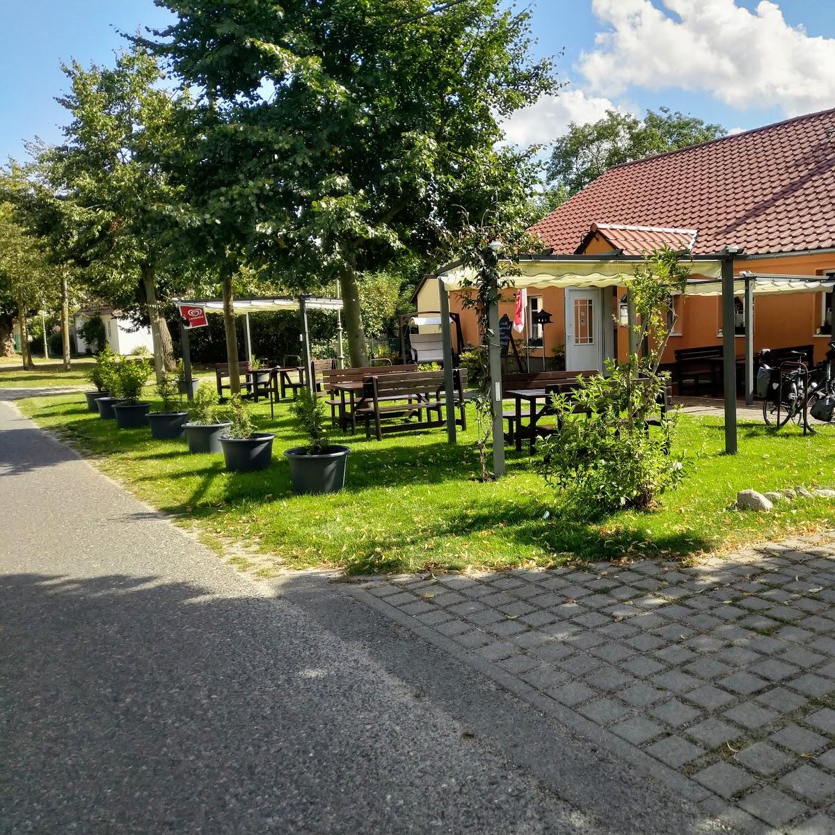 Restaurant "Kleine Kneipe in Kriele" in Kotzen