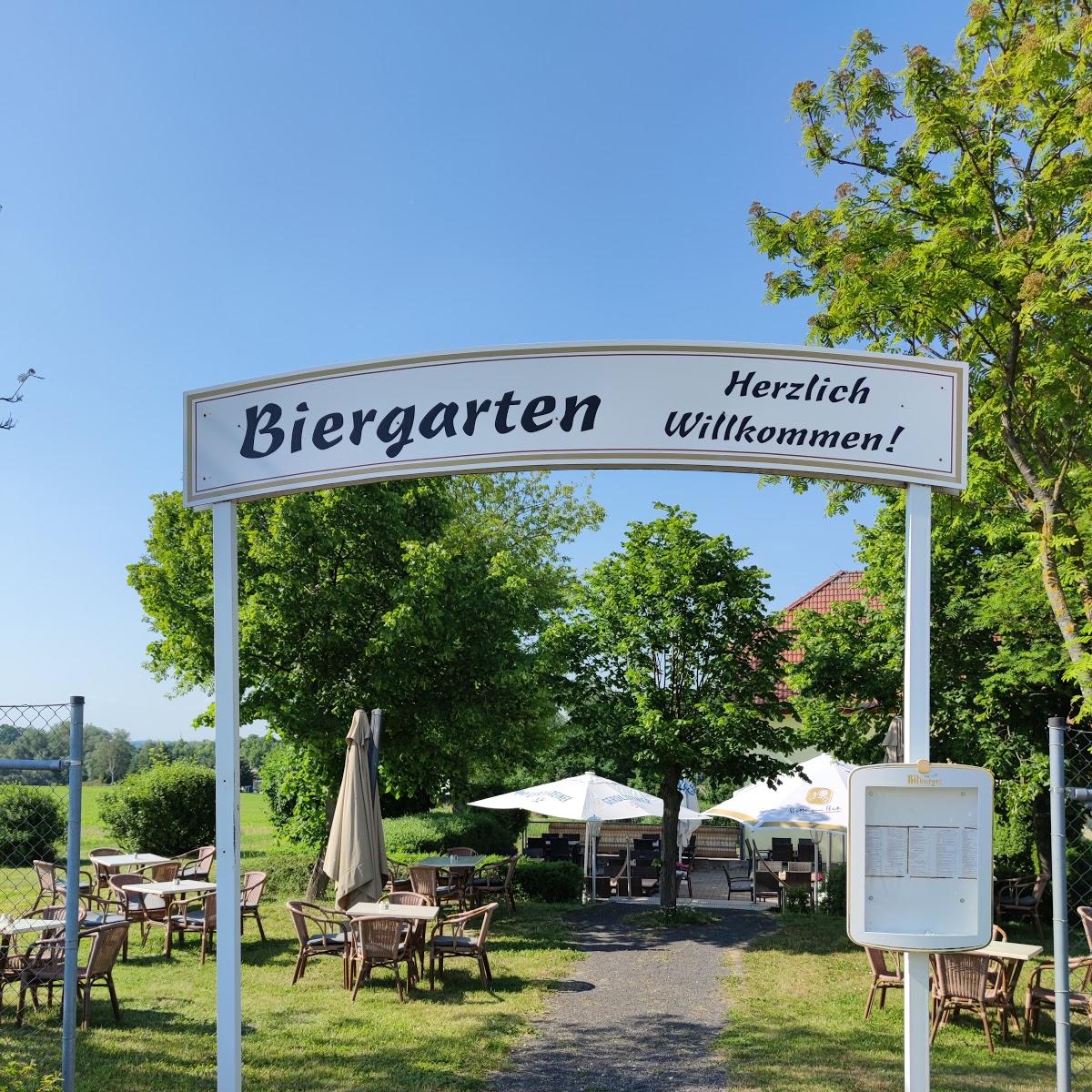 Restaurant "Pizzaria Adrijano" in Gollenberg