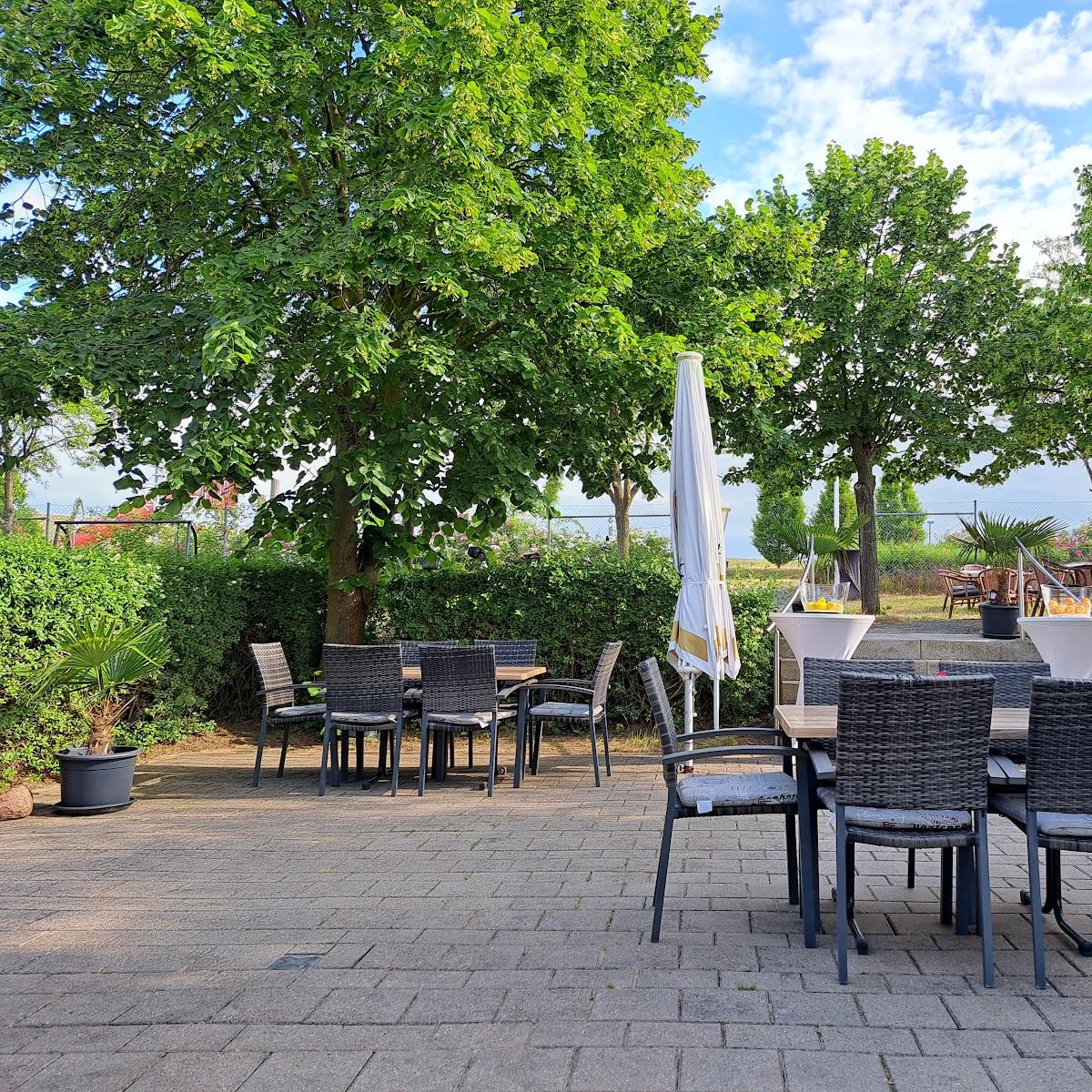 Restaurant "Pizzaria Adrijano" in Gollenberg