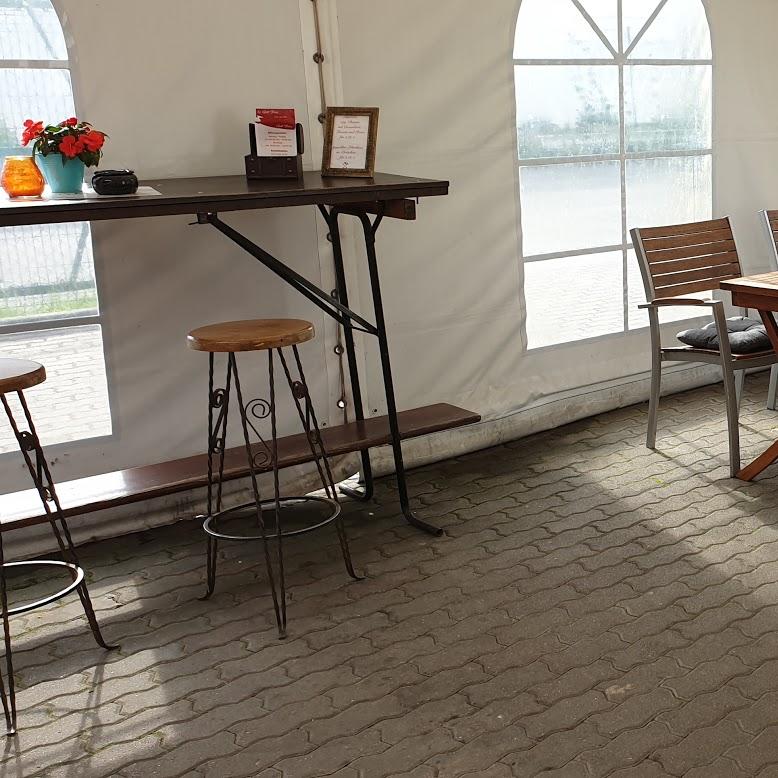 Restaurant "Burger Grill" in Brandenburg an der Havel