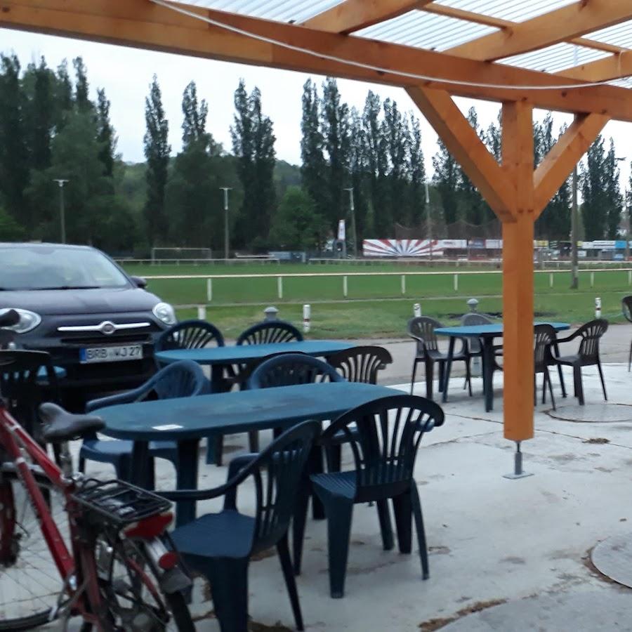 Restaurant "Gaststätte zum Elfmeter" in Brandenburg an der Havel