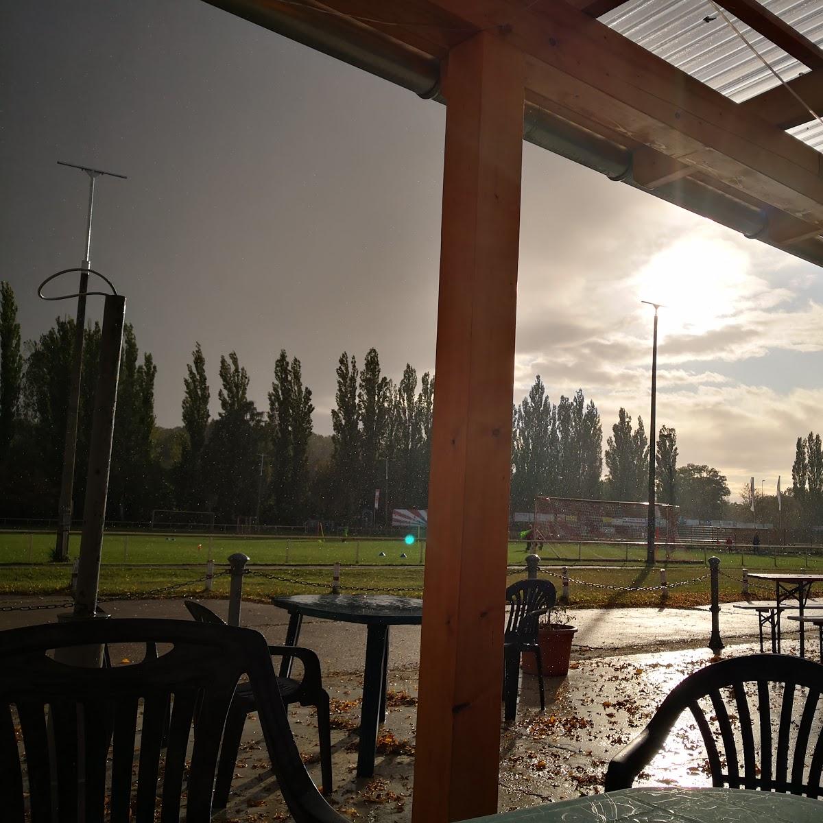 Restaurant "Gaststätte Zum Elfmeter" in Brandenburg an der Havel