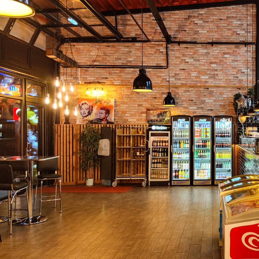 Restaurant "Grill 
