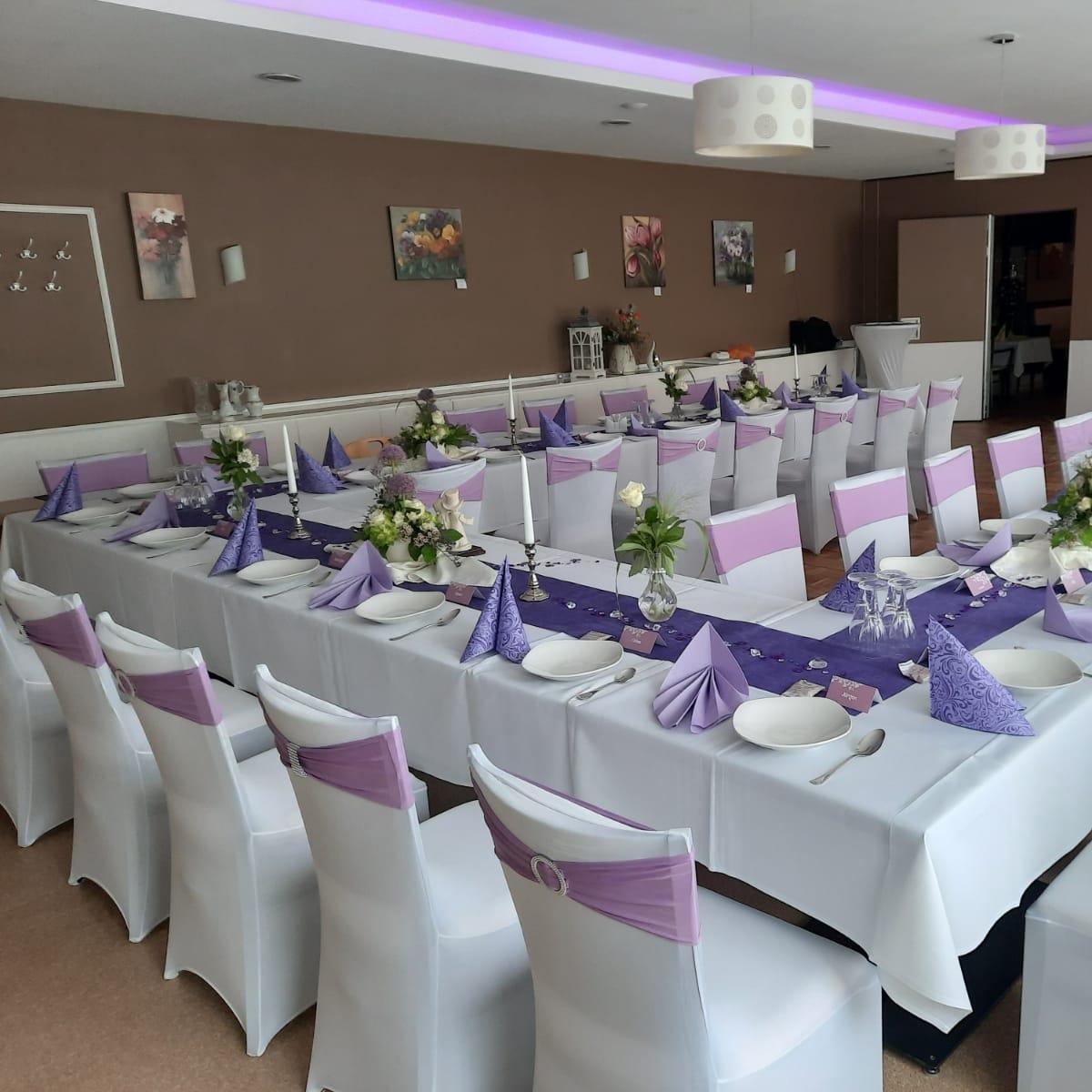 Restaurant "Restaurant „Dippmannsdorfer Paradies“" in Bad Belzig