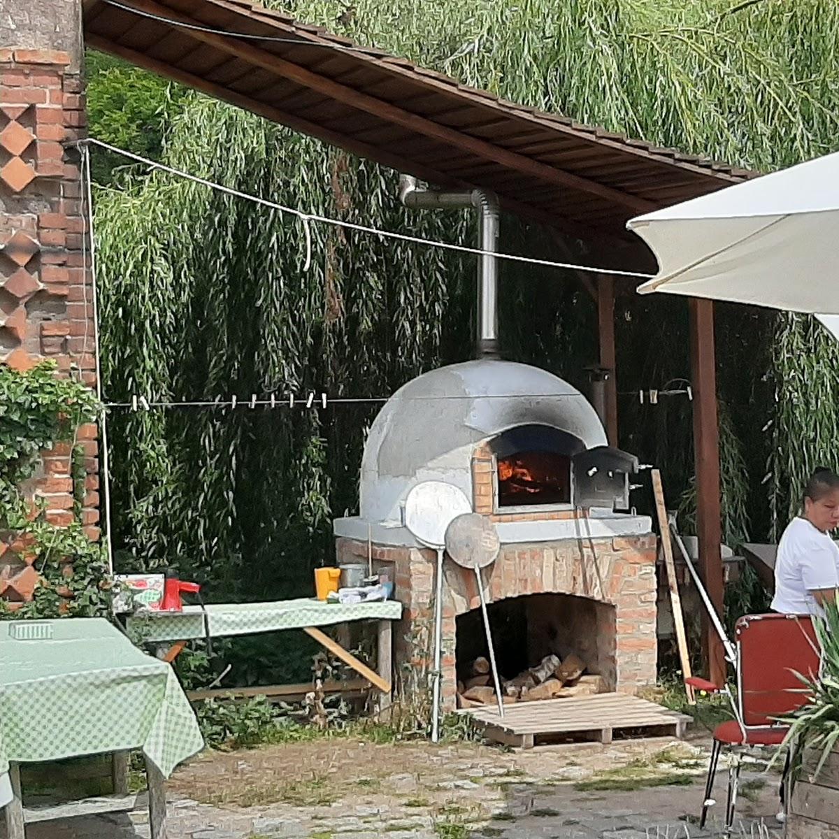 Restaurant "Pizzeria Cocolores" in Bad Belzig