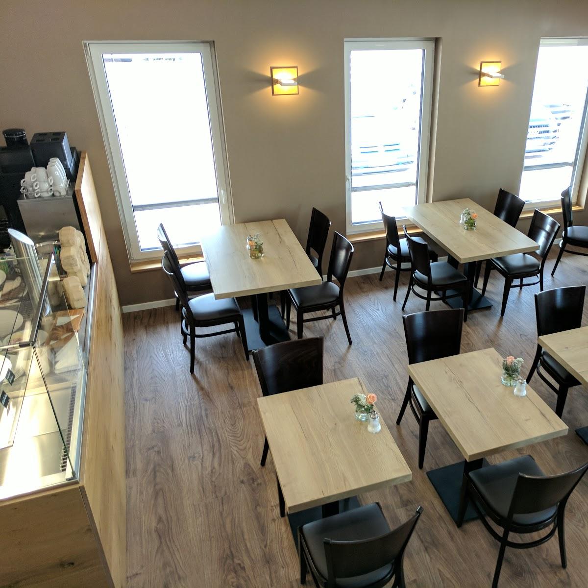 Restaurant "Berta - Kulinarisches mit Tradition" in Schliengen