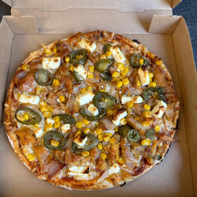 Restaurant "Can döner" in Bad Belzig