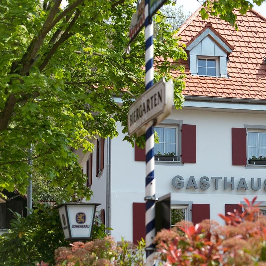 Restaurant "Gasthaus zur Blume" in Efringen-Kirchen