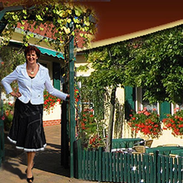 Restaurant "Kartoffel Gasthaus Cobbelsdorf" in Coswig (Anhalt)